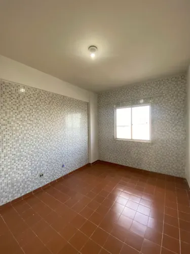 Apartamento à venda no Condomínio Jangada, Bairro Centro