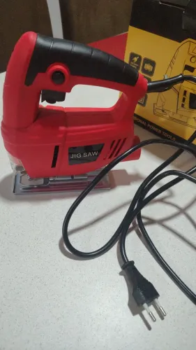 Serra tico tico 750w 220/110v