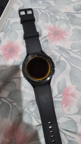 Relógio Samsung Galaxy Watch 4