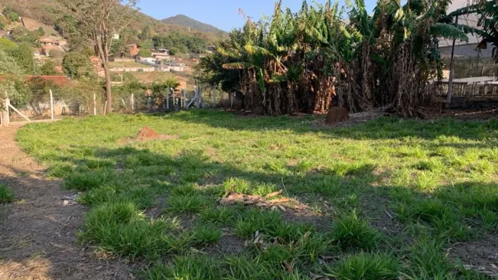 Terreno-Para venda - Área Total M²: 600 m2 ; Dimensões do Terreno: 15x40