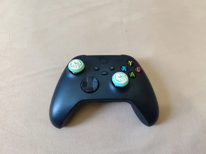 Controle original Xbox one x 