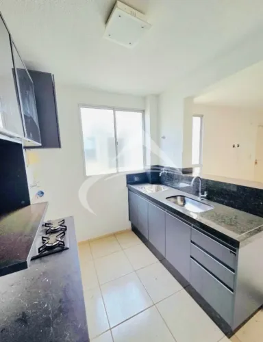 Apartamento para Localização no Bairro Umuarama Araçatuba/SP