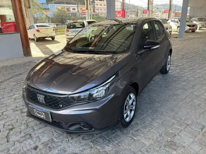 Fiat Argo Drive 1.0 Firefly 2026