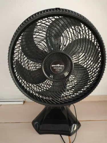 Ventilador britania 40cm