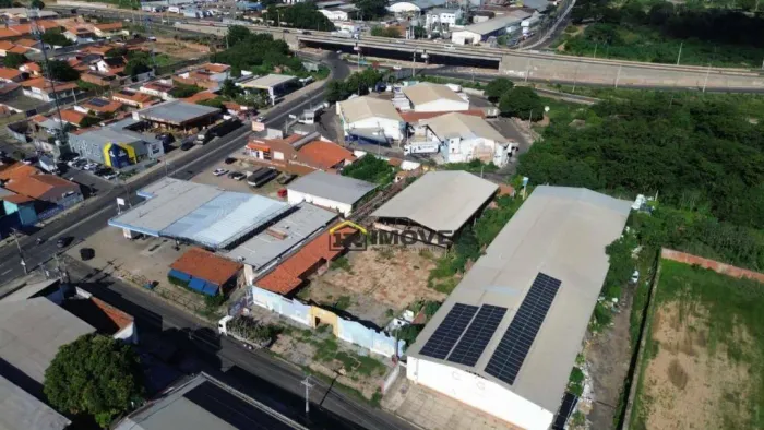 Terreno à venda no bairro São João com excelente localização