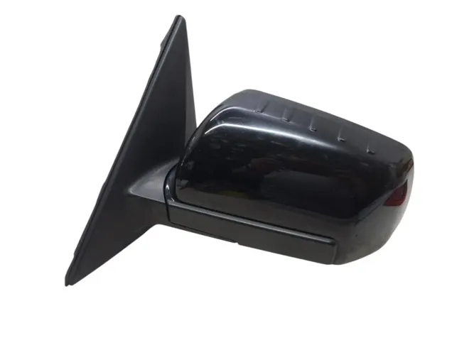 Retrovisor Lado Esquerdo Eletrico Kia Soul 2012 / 2013