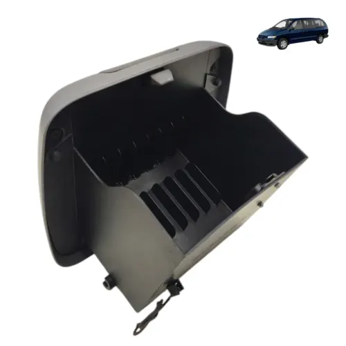 Porta objeto painel chrysler Caravan 2001 2000 1999