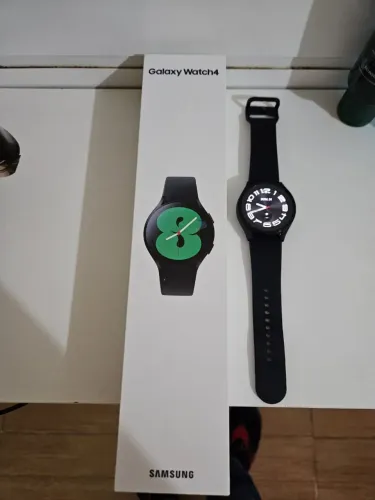 Galaxy Watch 4 16 gb 