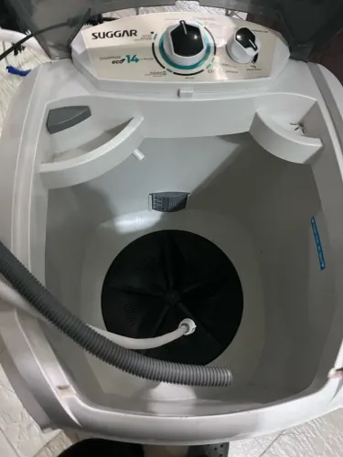 Máquina de lavar - tanquinho 14 kilos