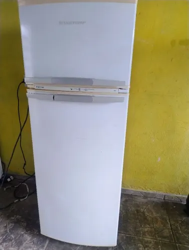Geladeira Frost Free