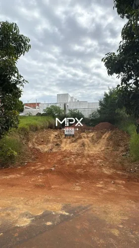 Terreno à venda em Piracicaba, Jardim São Francisco, com 226.37 m²