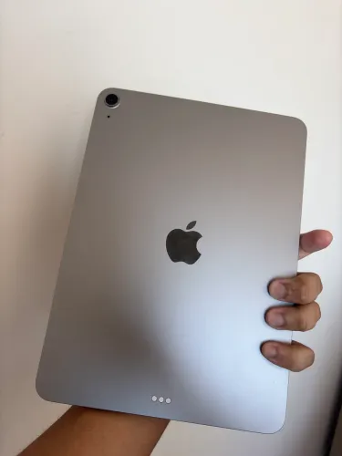 iPad Air 11 m3 | Garantia fev/2027