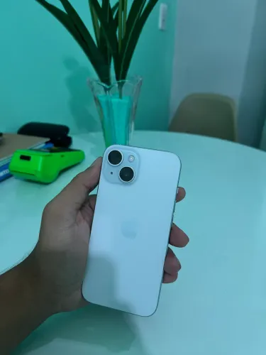 iPhone 15