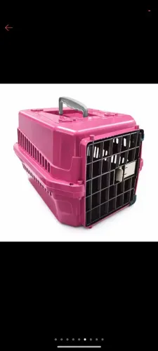 Transporte para dog ou ket