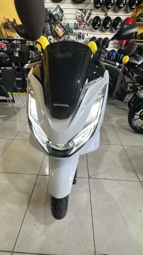 Honda PCX 160 2025