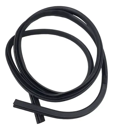 Borracha Porta Dianteira Esquerda Ford Fusion 2.3 2008 15209