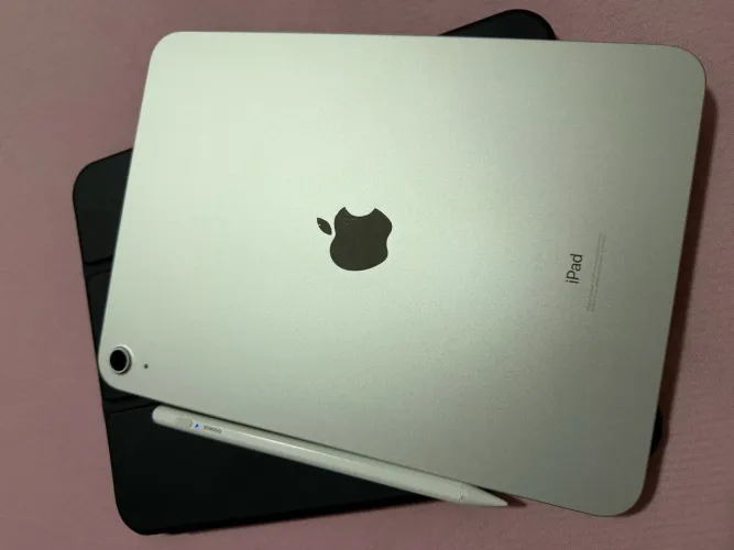 VENDO IPAD APPLE 10ª GERAÇÃO - 64GB