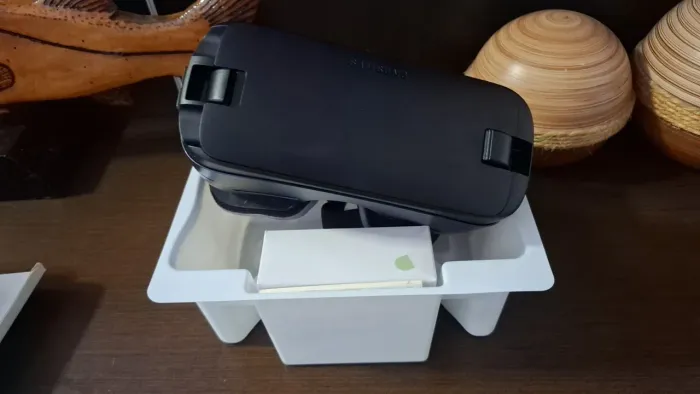 Óculos Realidade Virtual Samsung VR