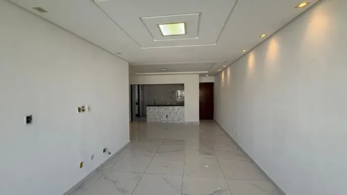 Apartamento em piedade, 3 quartos, 2 Banheiros, 1 garagem, área de serviço, Varanda