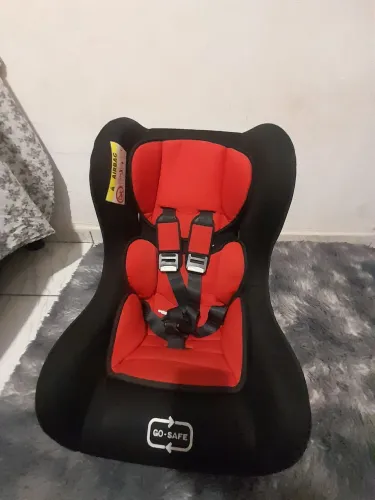 Bebê conforto