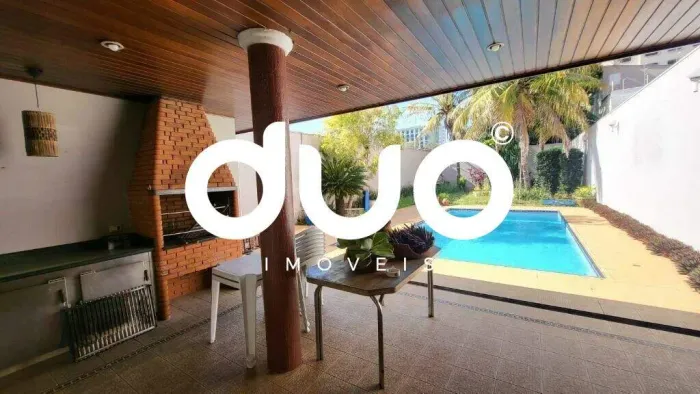 Casa com 3 dormitórios à venda, 500 m² por R$ 1.830.000,00 - São Dimas - Piracicaba/SP