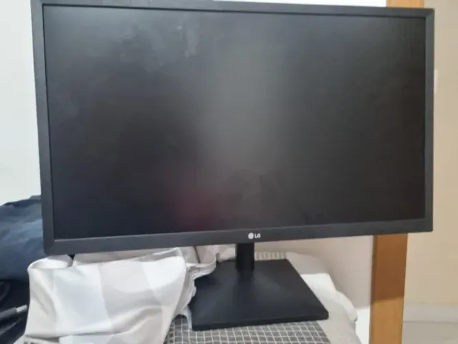 Monitor LG