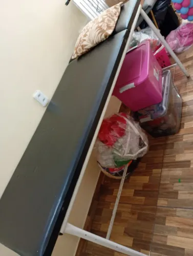 Vendo maca