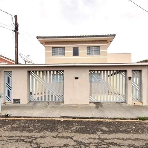 Kitnet para aluguel, 1 quarto, Jardim Paulista - Limeira/SP