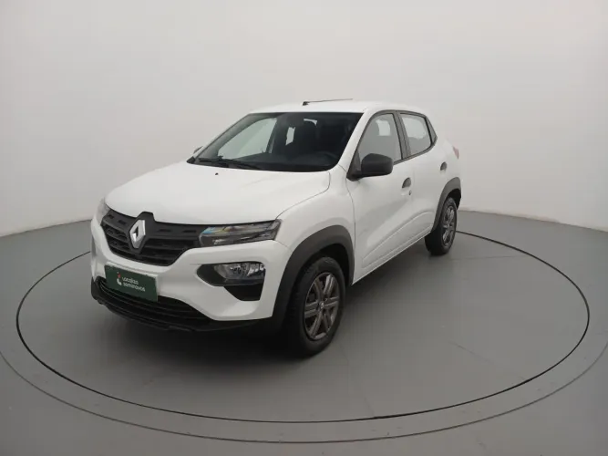 Renault Kwid 1.0 Zen 2023