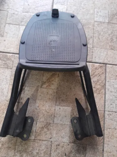 Bagageiro cb 250 twister 