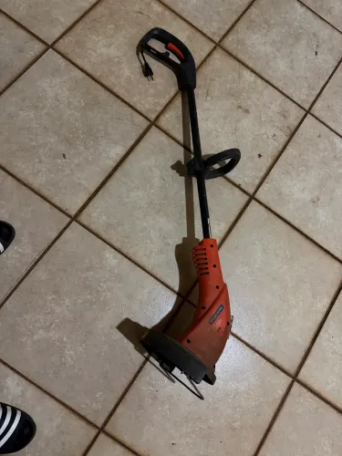 Cortador de Grama