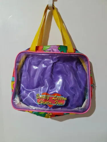 BOLSA DE PRAIA/PISCINA TAMANHO MÉDIO