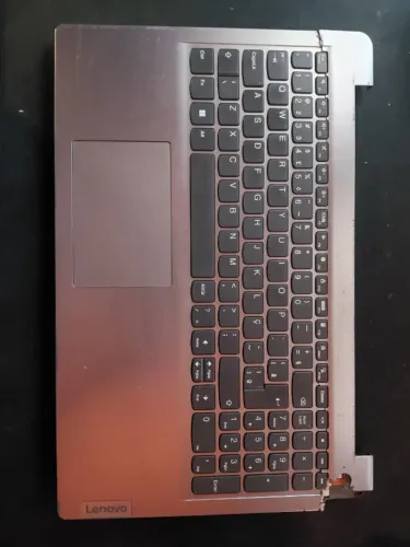 notebook lenovo ideapad 3 amd
