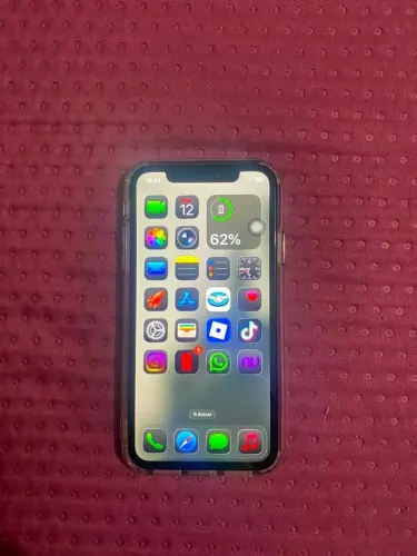 IPHONE 11 - USADO / ACEITO TROCA EM OUTROS IPHONE