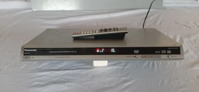 Dvd Panasonic barato