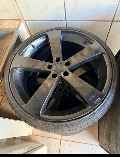 Rodas aro 20 5x114