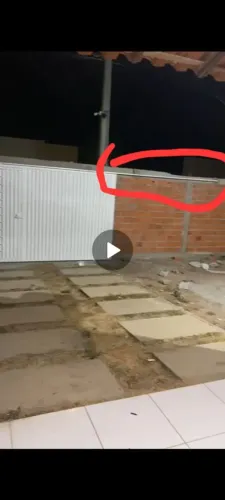 portões de ferro galvanizado 