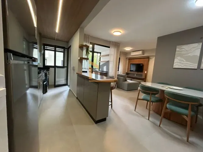 Apartamento para Locação-Evolution Muraro - Sorocaba/SP