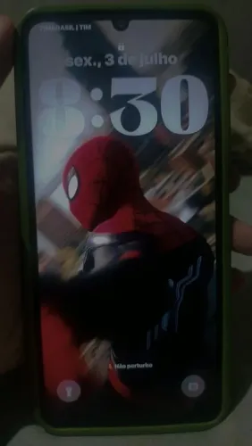 Samsung Galaxy A06 - 128GB / 4GB RAM (Excelente Estado)