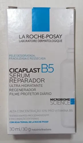 Cicaplast B5 Sérum - La Roche-Posay - 30ml
