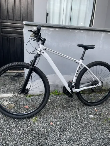 Bicicleta aro 29 GTS
