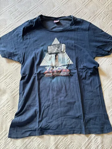 camiseta thor