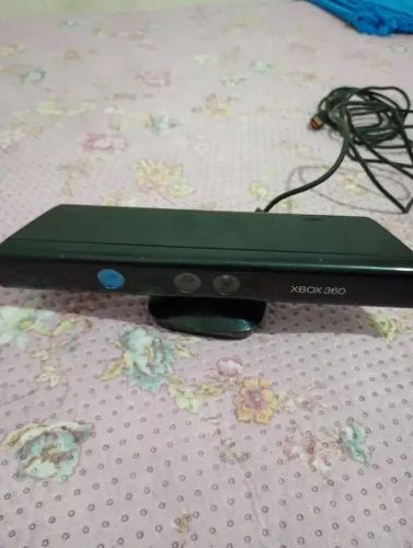 Kinect de Xbox 360, em bom estado