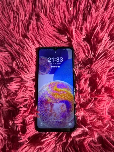 Samsung Galaxy A23 - 128 GB | 4 GB RAM