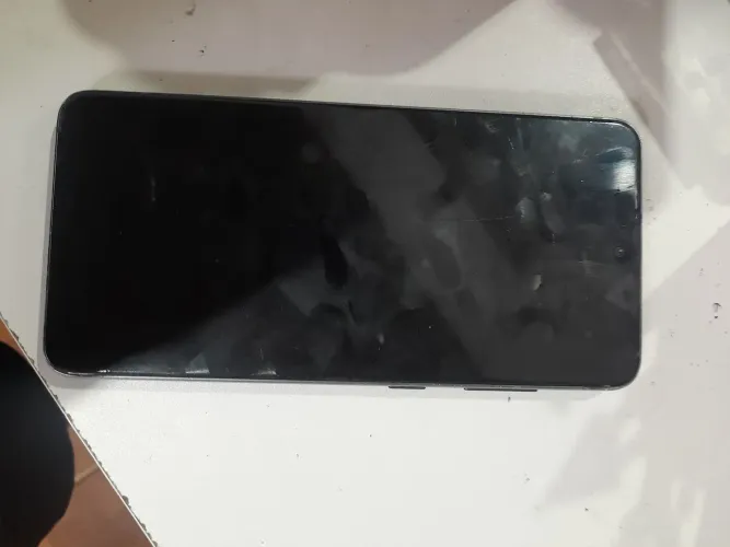 Celular galax s21 novo 5g 128gb