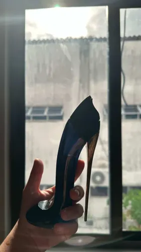 PERFUME GOOD GIRL ORIGINAL