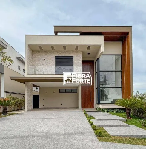 Casa com 3 dormitórios à venda, 314 m² por R$ 3.990.000 - Swiss Park - Campinas/SP