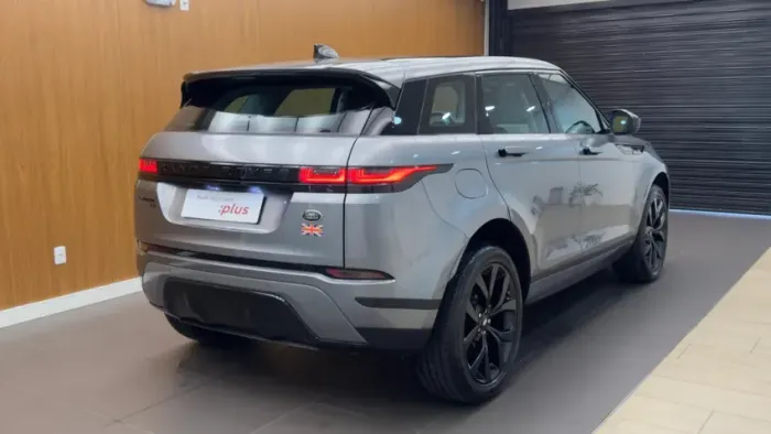 Land Rover Range R.evoque Autob. 2.0 P250 Flex AUT 2020