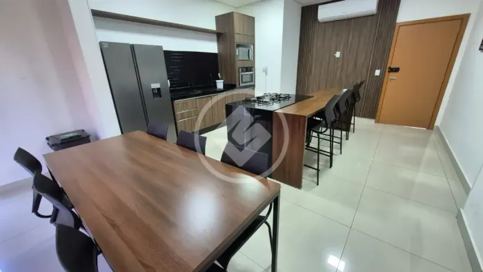APARTAMENTO NOVO Á VENDA NO PARK CIDADE VERDE codigo: 347098