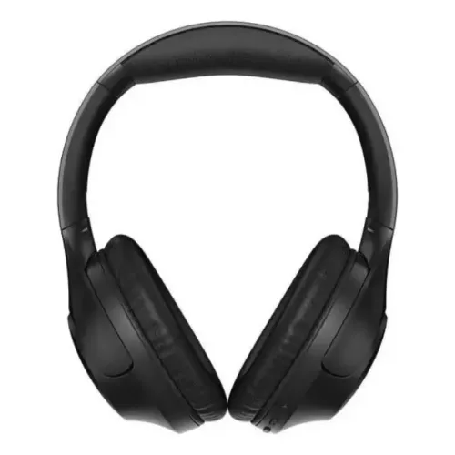 Fone de Ouvido Bluetooth QCY H2 BH22H2A 40mm Preto